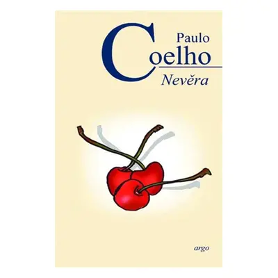 Nevěra - Paulo Coelho