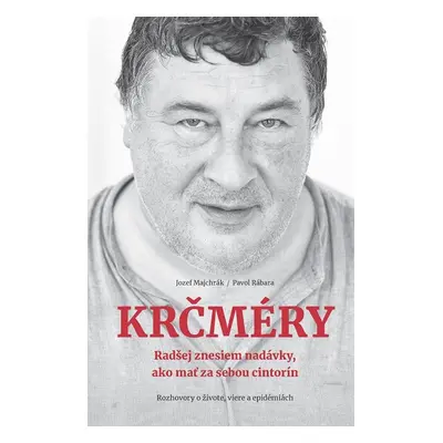 Krčméry - Jozef Majchrák