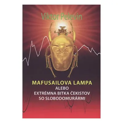 Mufusailova lampa - Viktor Pelevin