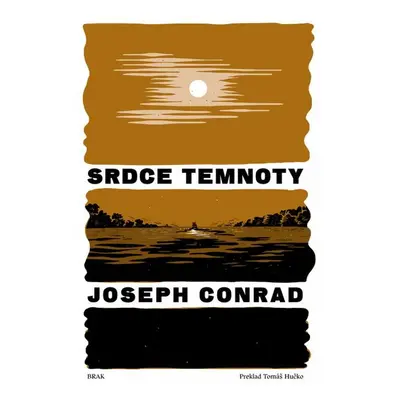 Srdce temnoty - Joseph Conrad