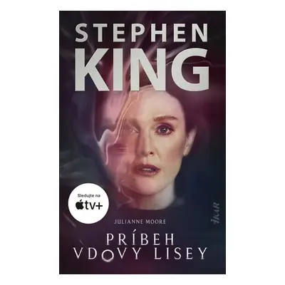 Príbeh vdovy Lisey - Stephen King