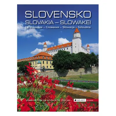 Slovensko - Vladimír Barta