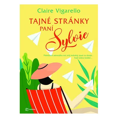 Tajné stránky paní Sylvie - Claire Vigarello