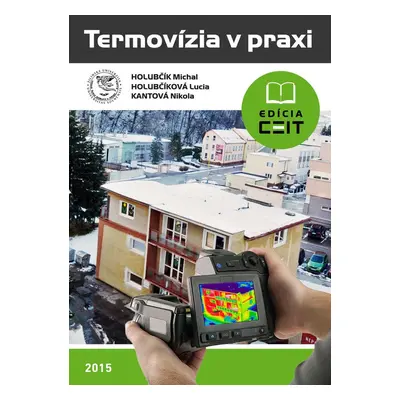 Termovízia v praxi - Nikola Kantová