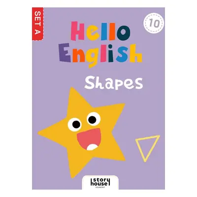 Shapes - Ivy Dad (Beijing) Education Technology Co., Ltd