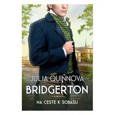 Na ceste k sobášu - Julia Quinn