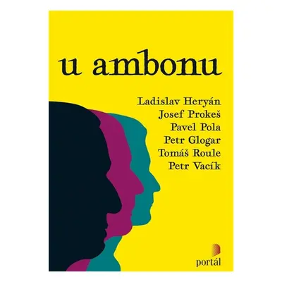 U ambonu - Petr Vacík