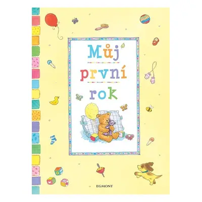 Můj první rok - Kolektiv