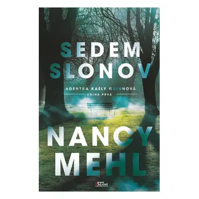 Sedem slonov - Nancy Mehl