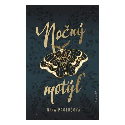 Nočný motýľ - Nina Protušová