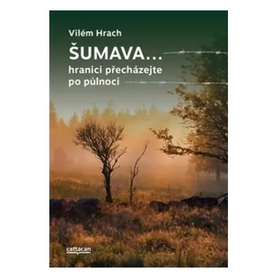 Šumava - Vilém Hrach