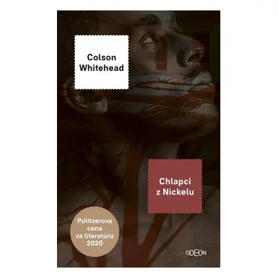 Chlapci z Nickelu - Colson Whitehead