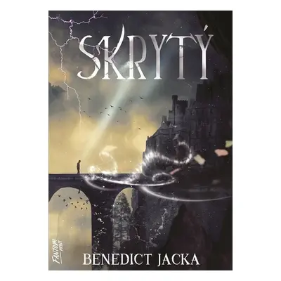 Skrytý - Benedict Jacka