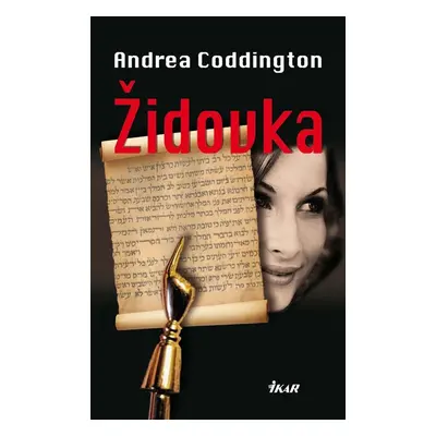 Židovka - Andrea Coddington