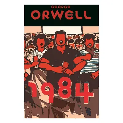 1984 - George Orwell