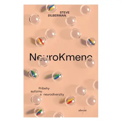 NeuroKmene - Steve Silberman