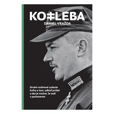 Kotleba - Daniel Vražda