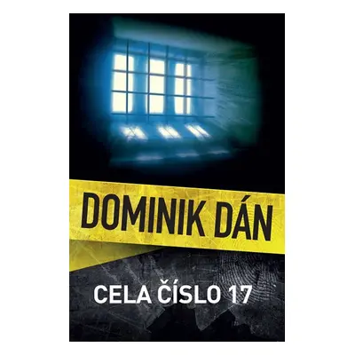 Cela číslo 17 - Dominik Dán