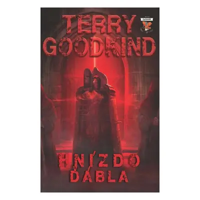 Hnízdo ďábla - Terry Goodkind