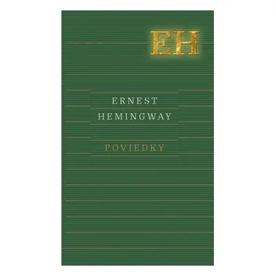 Poviedky - Ernest Hemingway