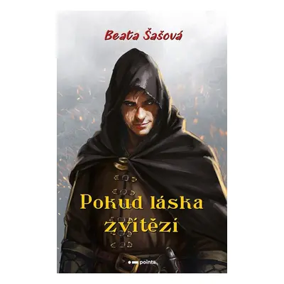 Pokud láska zvítězí - Beata Šašová