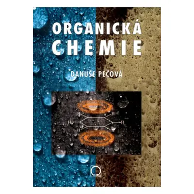 Organická chemie - RNDr. Pavel Peč