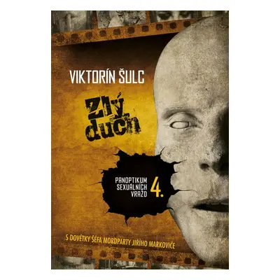 Zlý duch - Viktorín Šulc