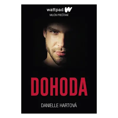 Dohoda - Danielle Hartová