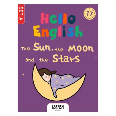 The Sun, the Moon and the Stars - Ivy Dad (Beijing) Education Technology Co., Ltd