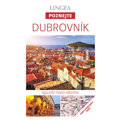 Dubrovník - Poznejte - Kolektiv autorů