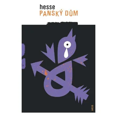 Panský dům - Hermann Hesse