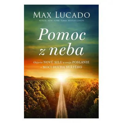 Pomoc z neba - Andrea Lucado