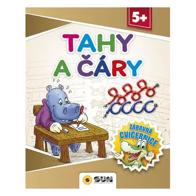 Tahy a čáry - Autor Neuveden