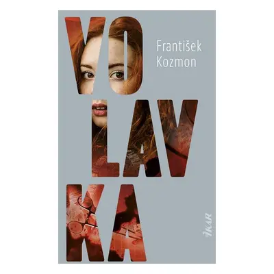 Volavka - František Kozmon