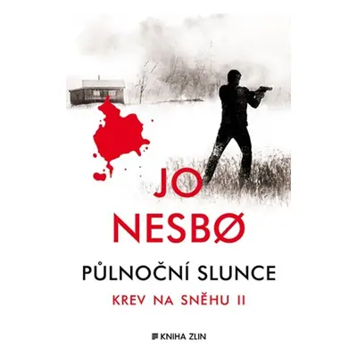 Půlnoční slunce - Jo Nesbo