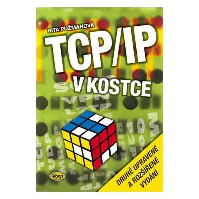 TCP/IP v kostce - Rita Pužmanová