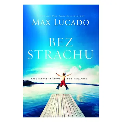 Bez strachu - Andrea Lucado