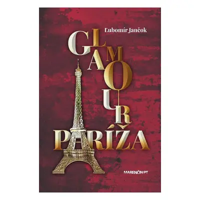 Glamour Paríža - Ľubomír Jančok