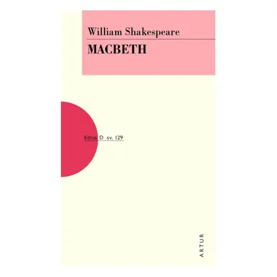 Macbeth - William Shakespeare