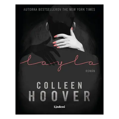 Layla - Colleen Hoover