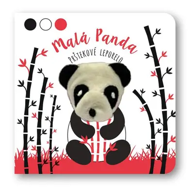 Malá panda - Autor Neuveden