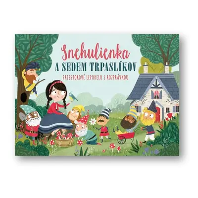 Snehulienka - Autor Neuveden