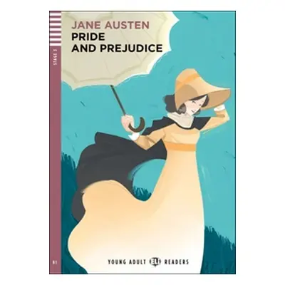 Pride and Prejudice - Jane Austen