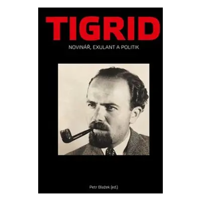 Tigrid - Michal Macháček