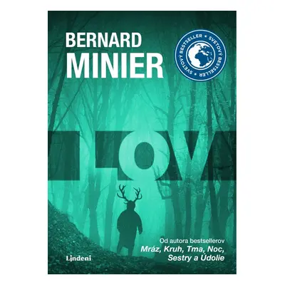 Lov - Bernard Minier