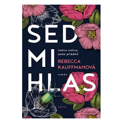 Sedmihlas - Rebecca Kauffman