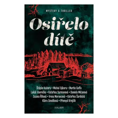 Osiřelo dítě - Michal Sýkora