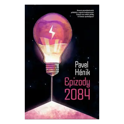 Epizody 2084 - Pavel Hénik