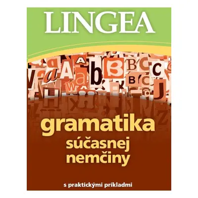 Gramatika súčasnej nemčiny - Autor Neuveden