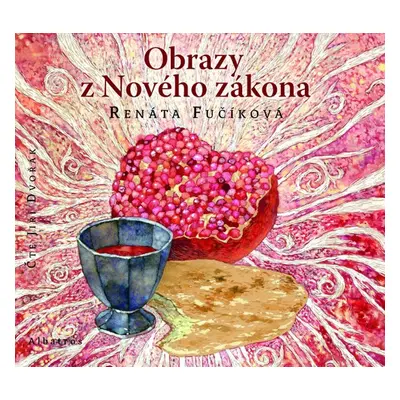 Obrazy z Nového zákona - Renáta Fučíková